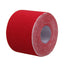 Premium Cotton Waterproof Kinesiology Tape - 5cm Muscle Patch