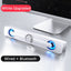 USB Wired Powerful Computer Speaker Bar Stereo Subwoofer Bass speaker Surround Sound Box for PC Laptop phone Tablet MP3 MP4 - Korvel