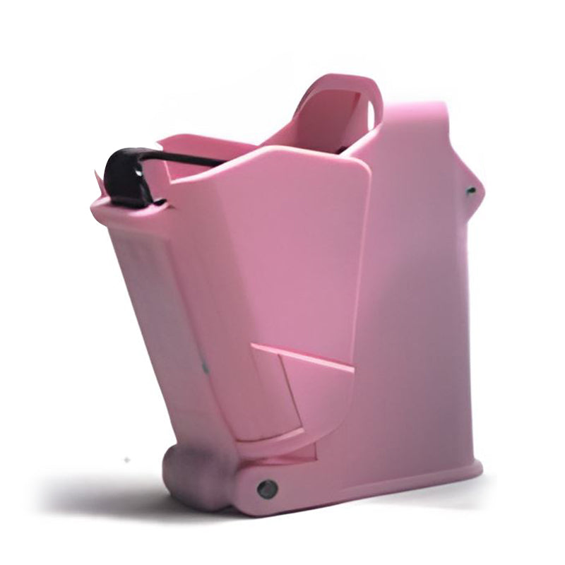Universal 9mm-45ACP magazine loader - Korvel