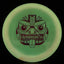Nocturnal Idol - First Run Disc Golf Driver