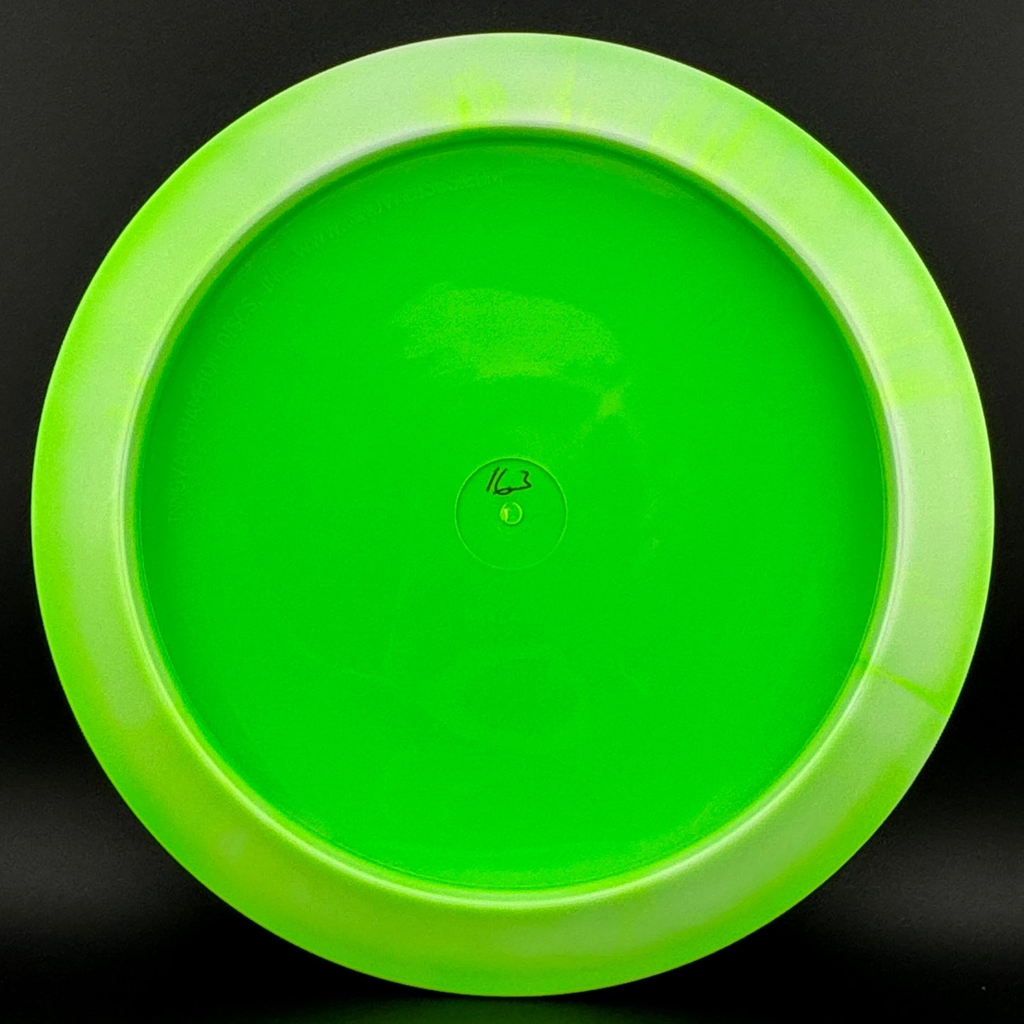 Innova Halo Star Wraith Disc Golf Driver