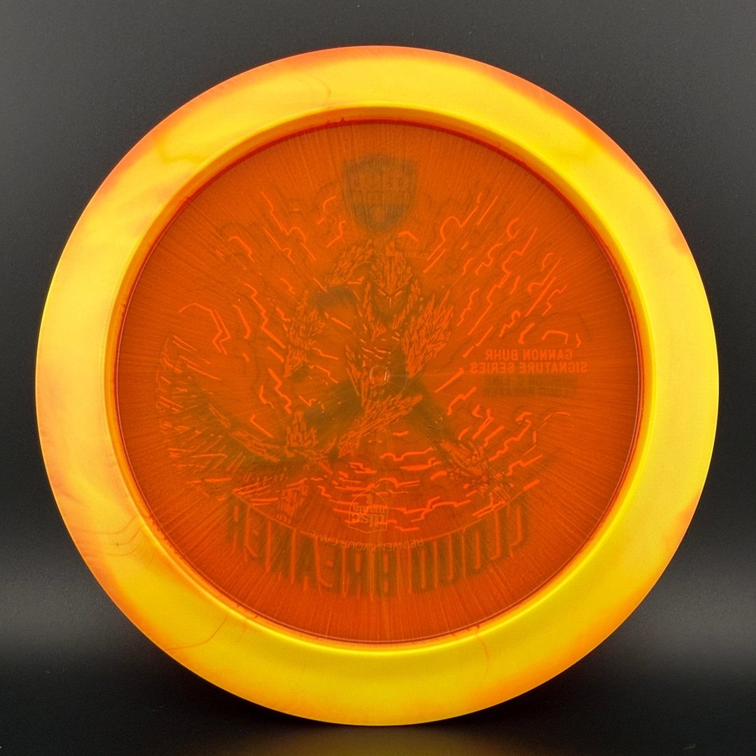 Horizon C-Line Cloud Breaker - Gannon Buhr Signature Series