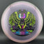 CryZtal Buzzz - Karudi the Overseer (Cult of RAD) - Exclusive Edition - Korvel