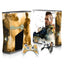 Xbox 360 Slim Full Body Color Membrane Stickers with Scratch-Resistant Protection - Korvel