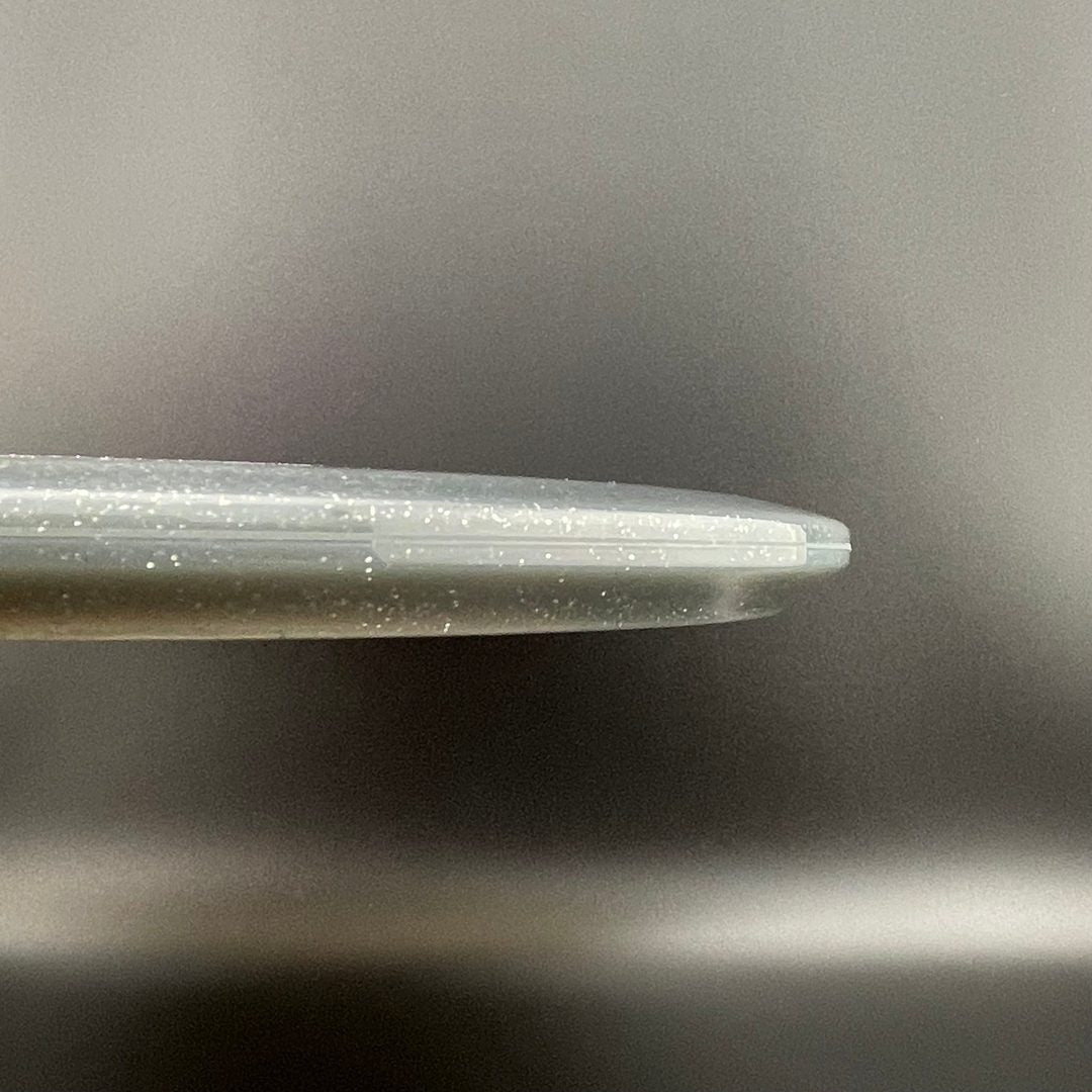 Prototype Metal Flake C-Line MD4 - European Open Edition