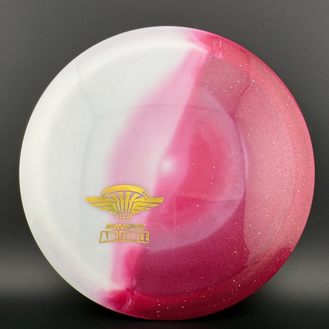 Duo Mamba - Air Force Disc Golf Driver