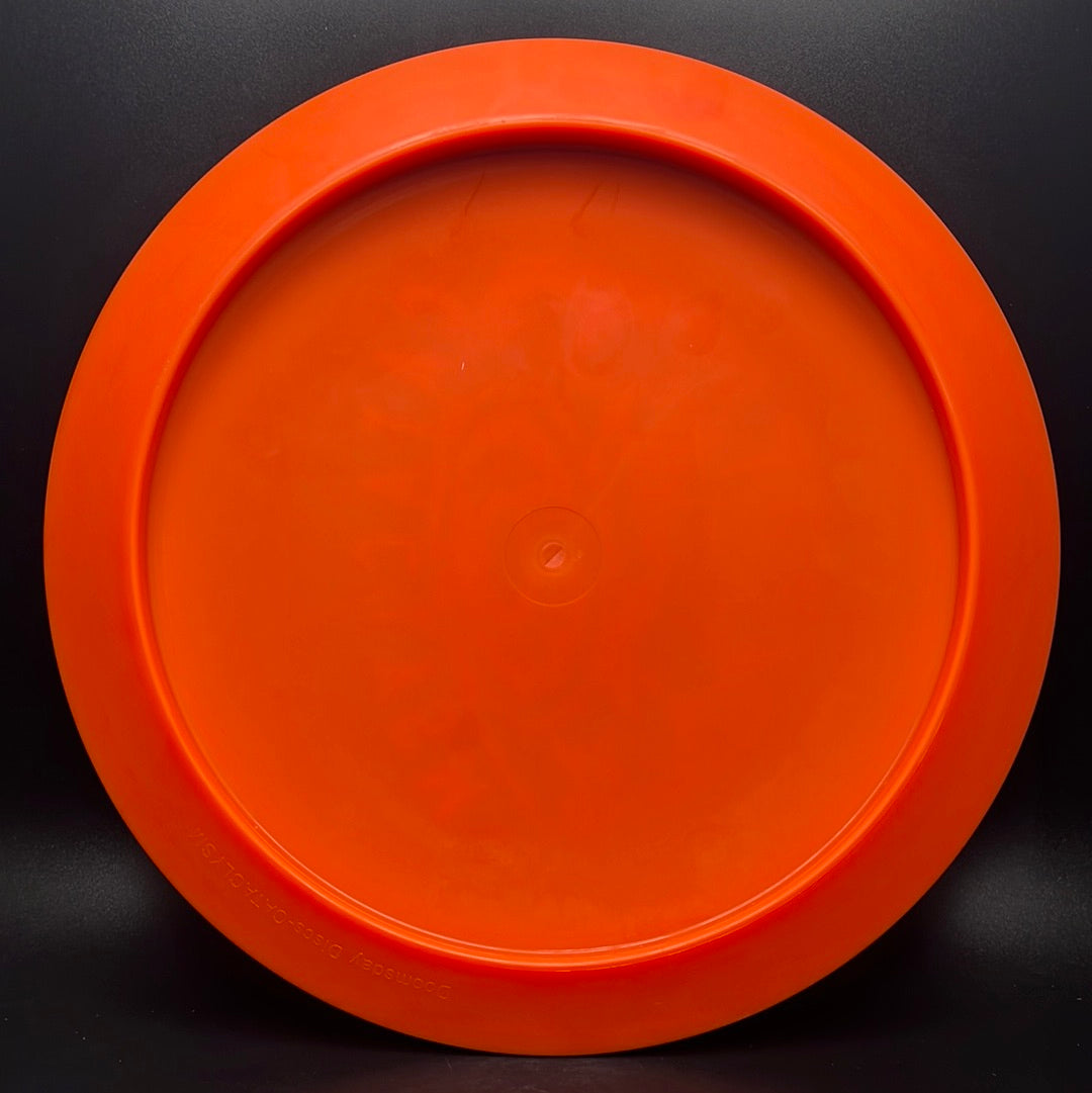 Doomsday Discs Cataclysm Driver
