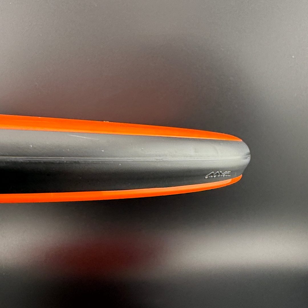 MVP Soft Neutron Glitch Disc Golf Driver