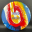 Star I-Dye Roc3 Disc Golf Disc