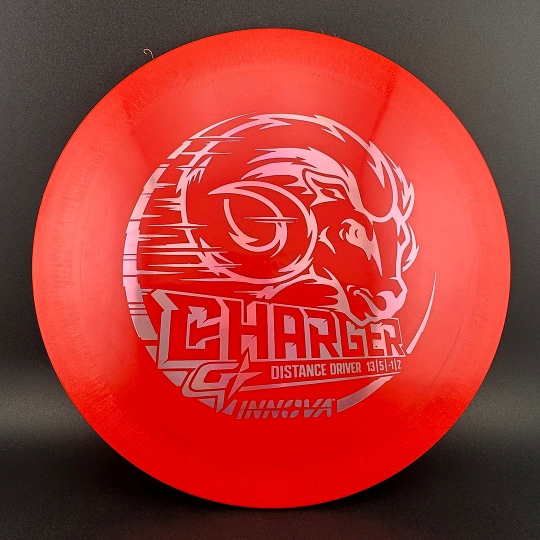 Innova GStar Charger Disc Golf Driver