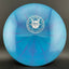 Lux Vapor Essence - Swords & Shield Disc Golf Driver