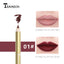 Lápiz Labial Mate en Color Vampiro Duradero