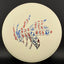 Crazy Tuff Wasp - Limited Edition Ledgestone 2023