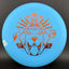 Nerve Firm Alter - Segunda Edición Putter de Disc Golf