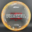 Jawbreaker Z FLX Swarm - 2024 Andrew Presnell Tour Series Disc