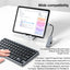 5-in-1 Type-C to HDMI Adapter USB C HUB 4K30Hz PD100W Docking Station USB-C 3.1 Splitter for MacBook iPad Pro Huawei USB 3.0 HUB - Korvel