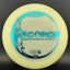 Discraft Mega Glo Scorch - Disco de Golf de Temporada