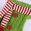 Christmas gift bags Christmas decoration gifts candy bags Halloween scarves Christmas socks - Korvel