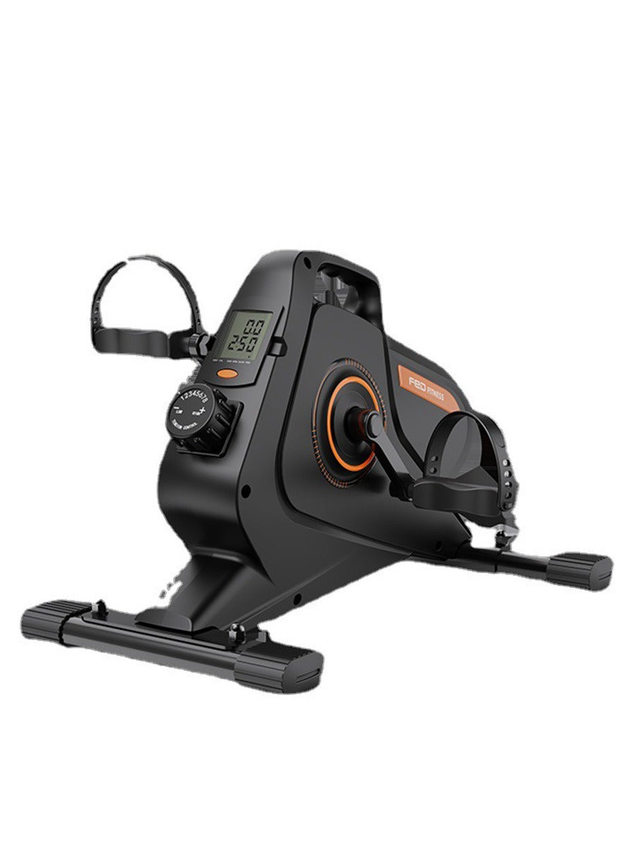 Feilton elliptical machine, home gym equipment, small space walker, snail, commercial stepper, mountain climbing machine - Korvel