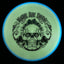 Total Eclipse Hex - Crushin' Amanitas VIP 2.0 Disc