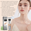 Moisturizing Concealer Foundation Light, Moisturizing, Brightening And Nourishing Skin Matte And Clear Oil Skin For Dry Skin - Korvel