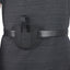Manba holster multifunctional outdoor tactical holster for military fans, left and right universal double-sided invisible quick- - Korvel