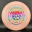 NXT Lite Superglow Aura Disc Golf Driver