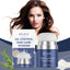 Poudre de Contrôle de Huile Capillaire Naturelle pour Cheveux Fluffy et Rafraîchissants