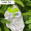 Cute Knitted Crochet Leaf Sprout - Multi-Functional Accessory