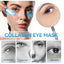 Collagen Eye Mask Removes Fine Lines And Dark Circles Hydrating And Firming Lift Crystal Eye Mask - Korvel