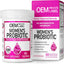 Women's probiotic capsules - Korvel