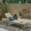 MAKI CHAISE LOUNGE - Korvel