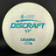 ESP Cigarra - Anthony Barela Signature Series Disc Golf Disc