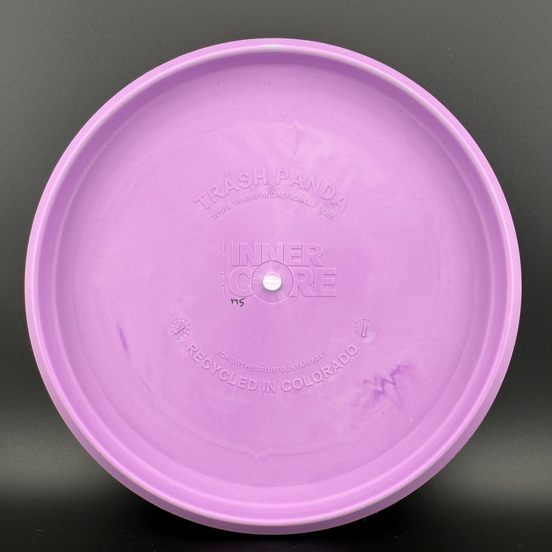 Baseline Inner Core Disc - Eco-Friendly Performance