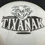 Max Grip Tiyanak Disc Golf Driver
