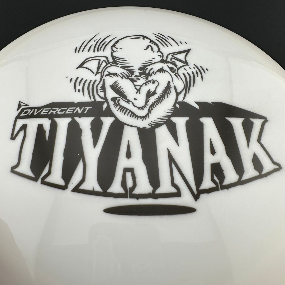 Max Grip Tiyanak Disc Golf Driver