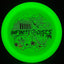 Slab C-Blend Color Glow - Tampon Infinite Culture