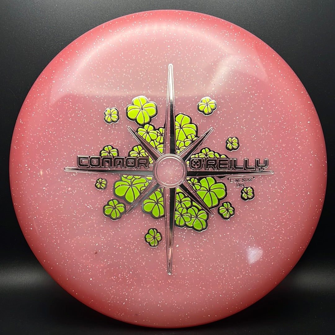 Founders Glow Penny - Connor O'Reilly Tour Series Disc
