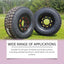 Premium Heavy Duty Wheel Cleaner - Foam Formula