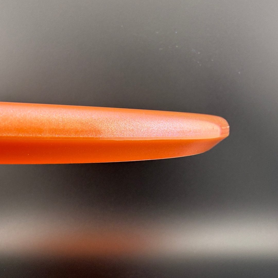 Colorshift Z Zone - Puddle Top Disc Golf Putter