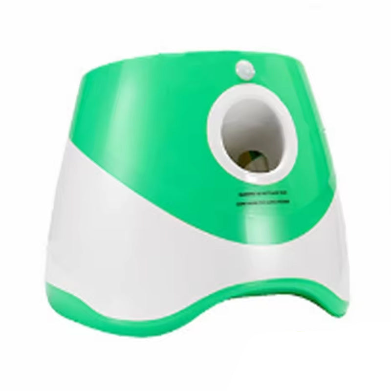 Rechargeable Automatic Tennis Ball Launcher for Dogs
