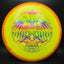 Conducteur de Disc Golf Halo S-Blend Roman - Run 4