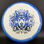 Grand Orbit Grace - Kristin Latt - 2025 Team Series Disc