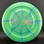 Discraft Titanium Swirl Zone GT Disco de Golf