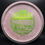 Swirl ESP Buzzz - Chris Dickerson Tour Series 2023