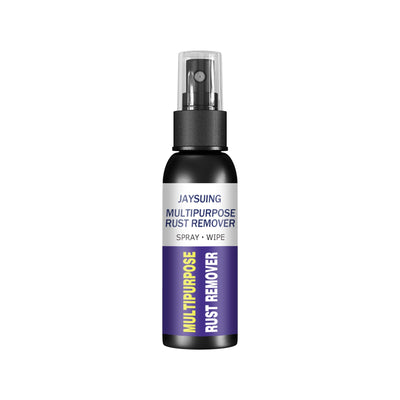 Premium Metal Rust Remover for Automotive and Household Use
