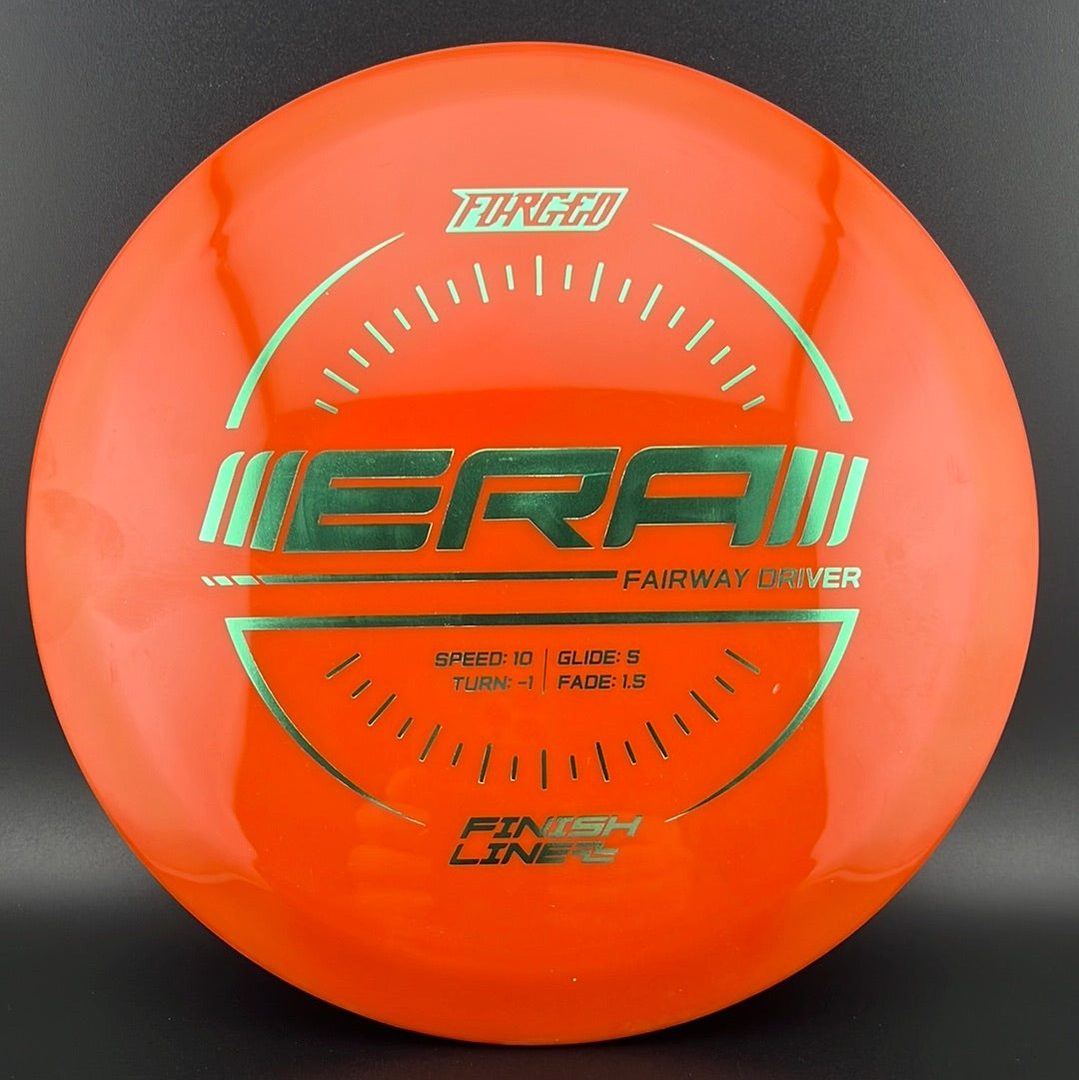 Forged Era - Segunda Edición Disco de Golf