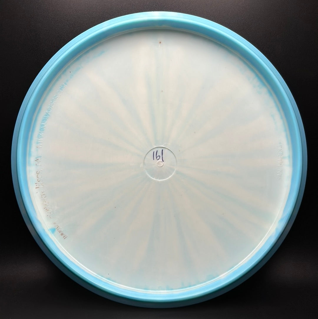 Halo Star Rhyno - San Marino - F2 Disc Golf Disc