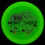 Slab C-Blend Color Glow - Tampon Infinite Culture