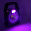 Foco portátil LED COB de 30W - Luz de trabajo recargable por USB